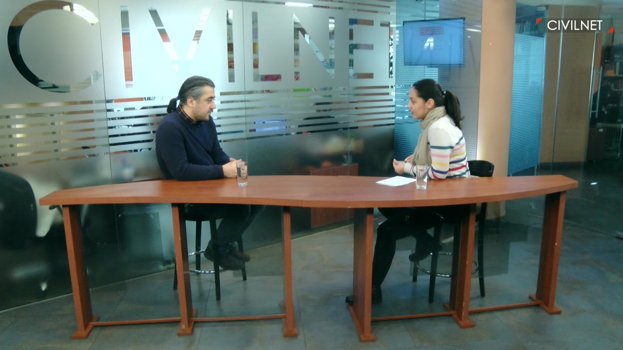 Իշխանության և հանրության միջև անհավասարության վերլուծություն