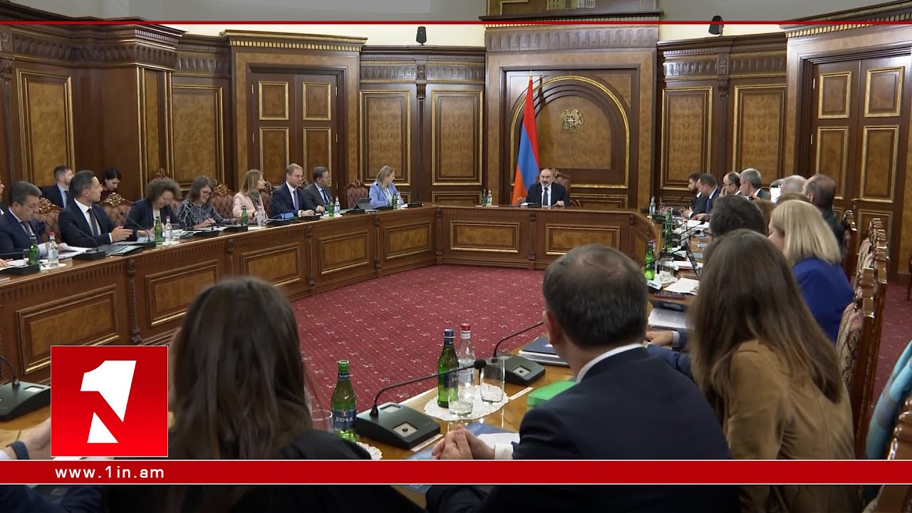 Հանրային դաշինքը պահանջում է քաղաքական ուժերից դիրքորոշում՝ կապված իշխանությունների հակակշռման հետ