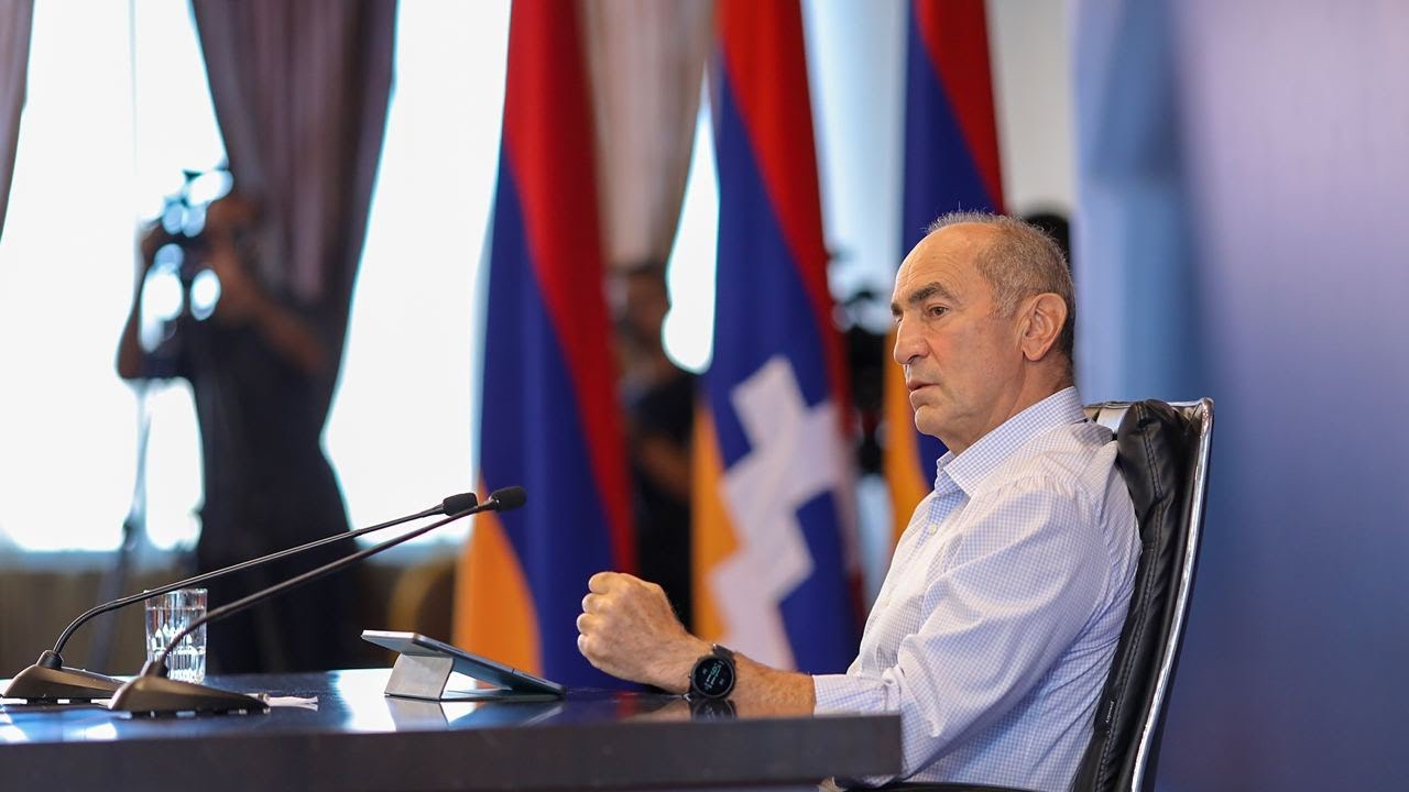Ռոբերտ Քոչարյանը կիսանախագահական համակարգը համարում է ավելի արդյունավետ