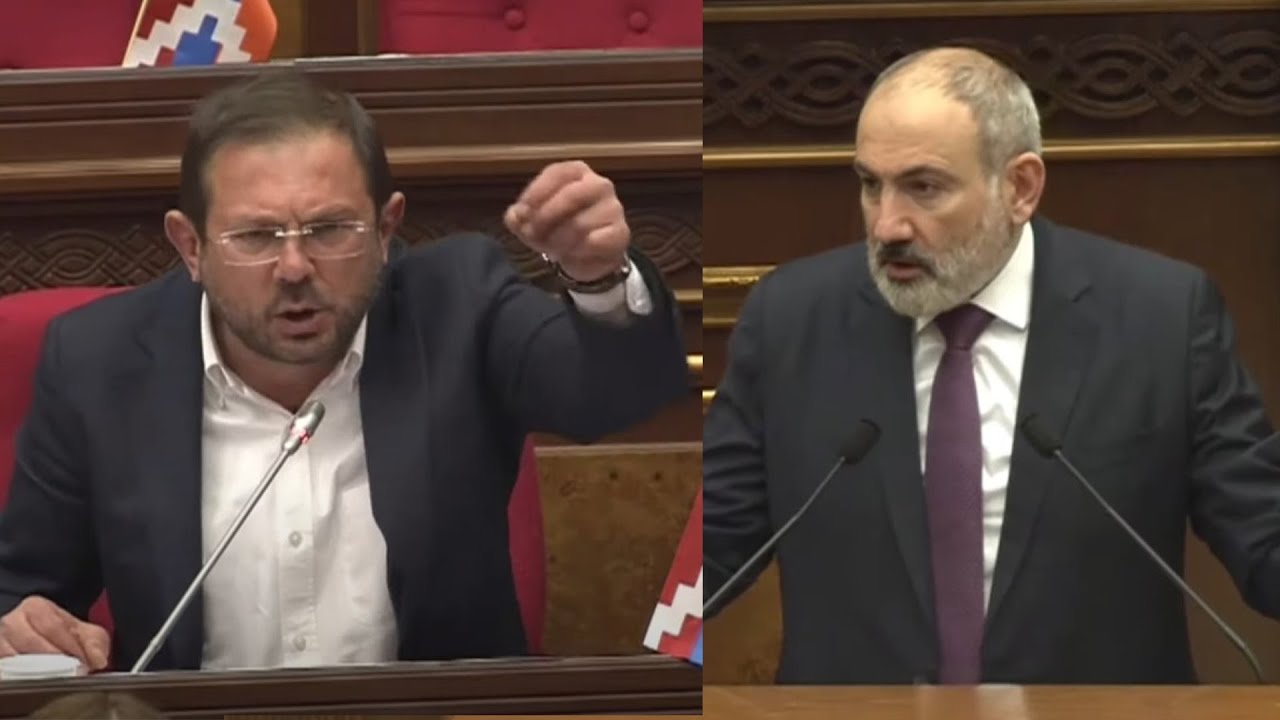 Փաշինյանը՝ «Հայաստան» դաշինքի, ՀՀԿ-ի և ԲՀԿ-ի մասին՝ «շուն ու շանգյալ» ասույթի շուրջ