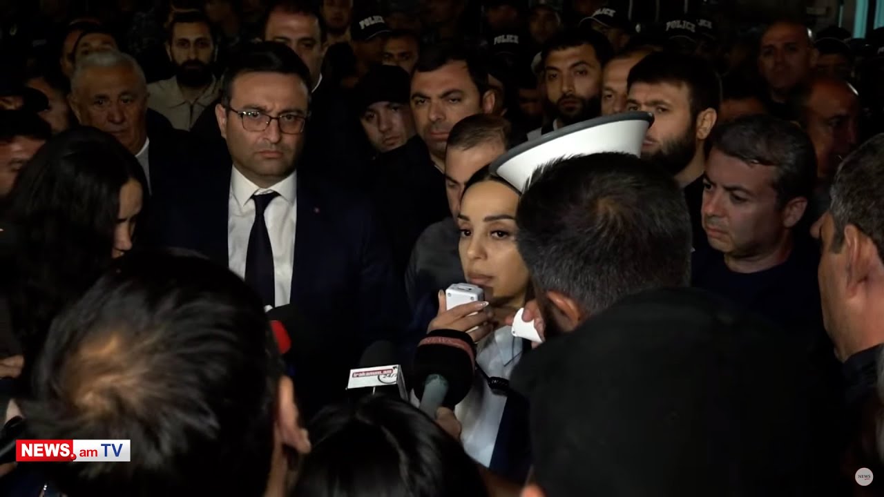 Ամոթ կլինի, որ ընտրություններին Սամվել Կարապետյանը մասնակցի տնային կալանքի պայմաններում
