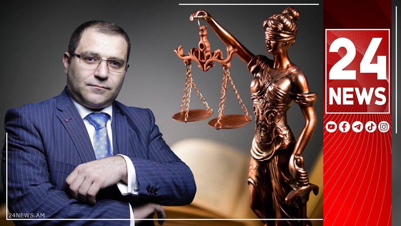 Հակակոռուպցիոն դատարանում Սամվել Կարապետյանի գործով դատական նիստ է ընթանում