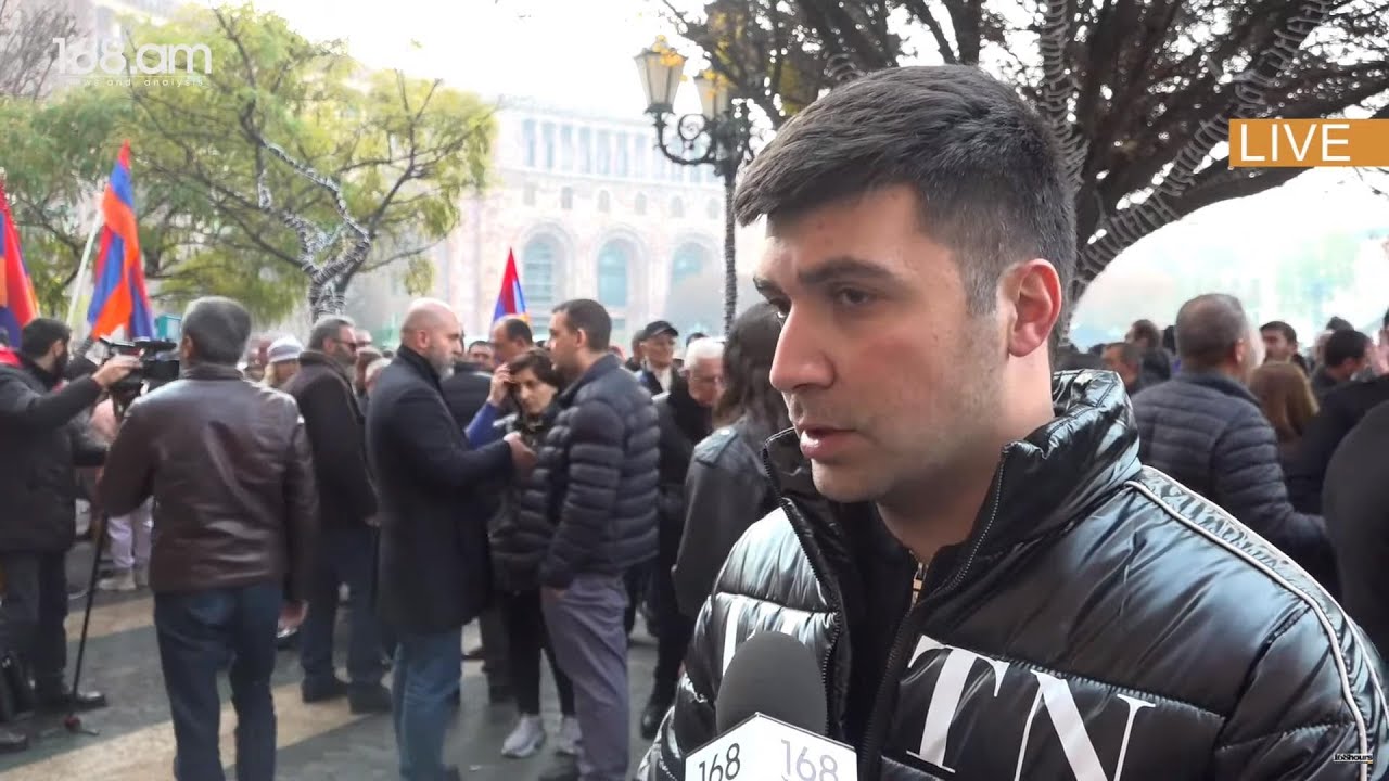 Փաշինյանը՝ ընդդիմության մասին. «Մենք պետք է արձանագրենք, որ 2026 թվականի ընտրություններն իշխանական կոալիցիայի վերջին շանսն են»