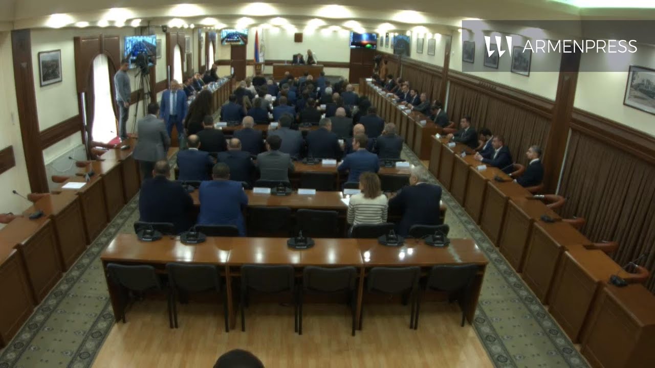 «Վարչաբենդ» խումբը կհանդես գա Քաղաքացու օրը Երևանում