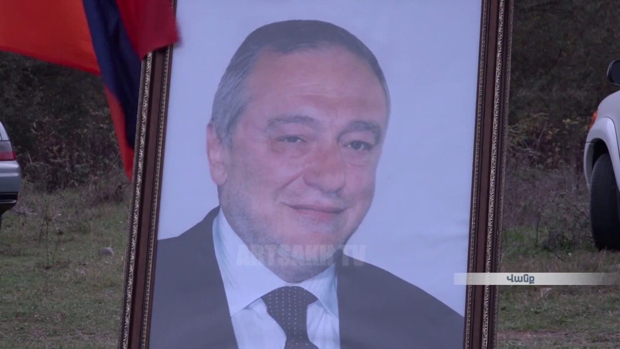 Լևոն Աթաբեկյանը բանտում է հայտնվել գողության համար