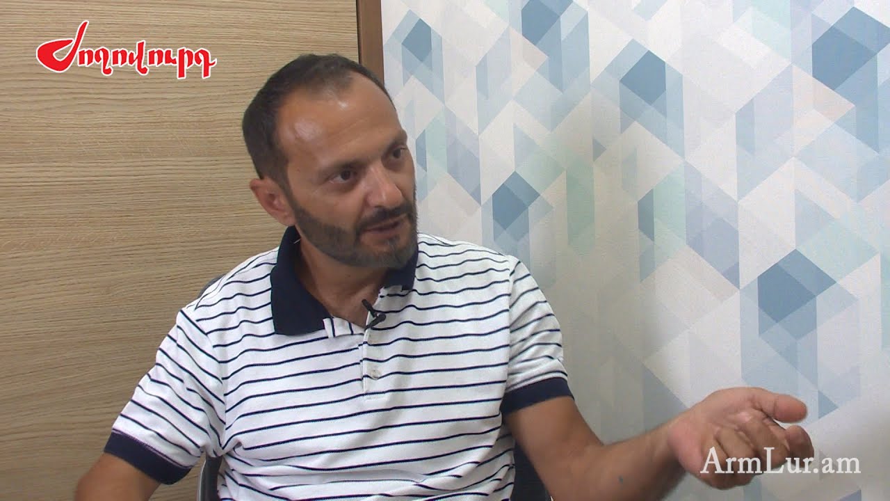 Անցյալը պատերազմներ, ներկան խաղաղություն, ապագան պատերազմ, որն է լինելու ժողովրդի ընտրությունը