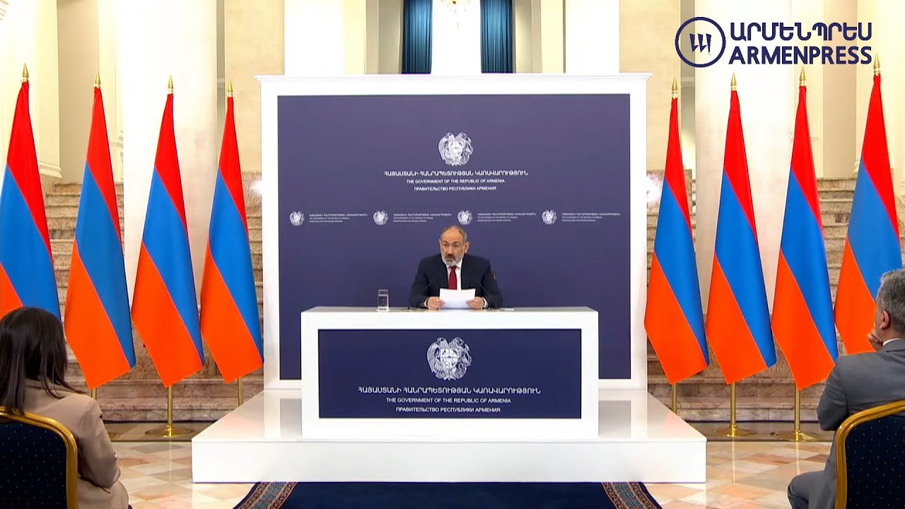 ՀՀ արտաքին հետախուզության ծառայության պետը ներկայացնելու է նախագծեր Ազգային Ժողովում