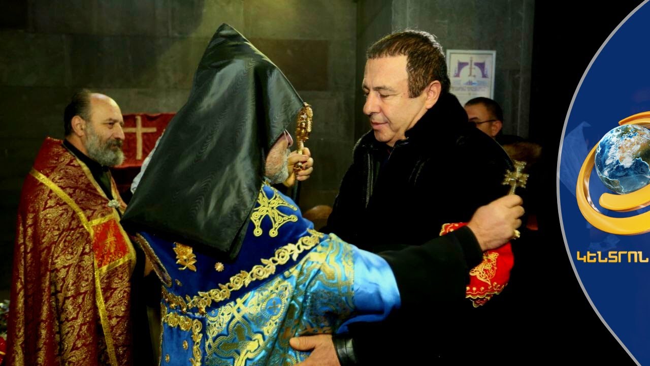 Գագիկ Ծառուկյանի դեմ քաղաքական հարձակումը. Ի՞նչ է կատարվում Հայաստանի Օլիմպիական կոմիտեում