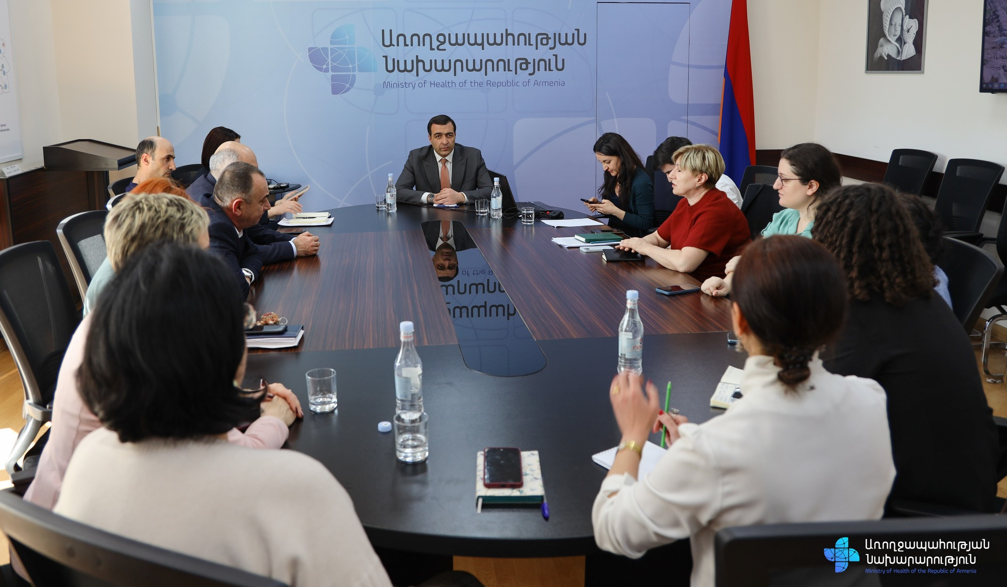 Պարզապես Կայքի Պահպանման Գործընթաց է