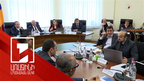 Կոթիի քվեարկությունը՝ Արարատ Մուրադխանյանի ազատազրկման հարցի շուրջ