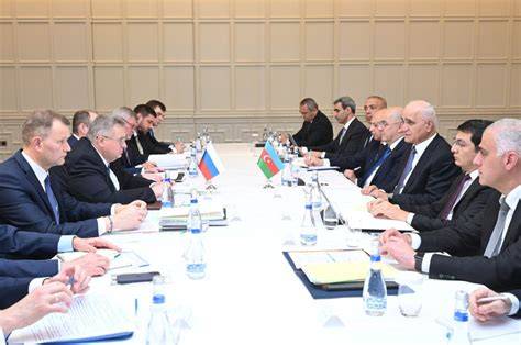Ռուսաստանի սանկցիաներից հետո հայկական արտահանման «հաջողությունները»