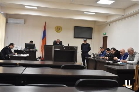 Գագիկ Ծառուկյանի գործը՝ պետական հեղինակության և հասարակական վստահության խնդիր