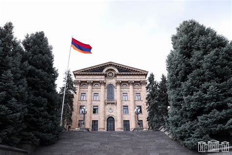 Հայաստանում ընթացող իրադարձությունների վերլուծություն
