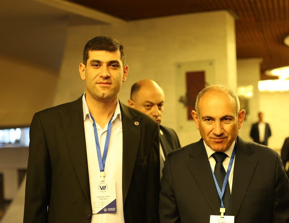 ՔՊ-ում շարունակվում է պաշտոնների բաշխման գործընթացը