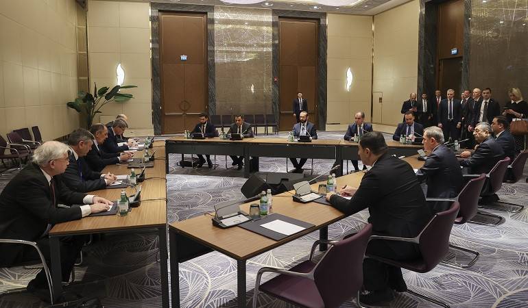 ԱՄՆ Սենատը փոխեց դիրքորոշումը՝ կապված Իրանից զորքերի դուրսբերման հարցում