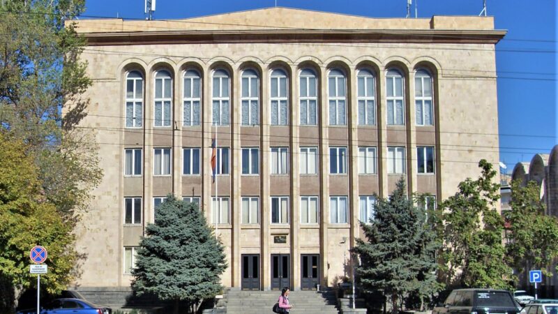 Սահմանադրական դատարանը պետք է ընդունի վճիռ ընտրությունների վիճարկման գործով՝ մինչև հուլիսի 4-ը