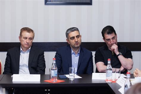 Ռուսաստանի հետ կապի ասոցացումը մեծապես վնասել է «Ուժեղ Հայաստանում»
