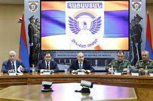 Փաշինյանը «Արարատցեմենտի» ղեկավար նշանակել է Էդգար Զաքարյանին