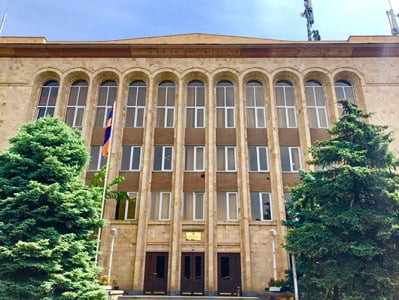 Սահմանադրական դատարանում ընդմիջվեց խորհրդարանական ընտրությունների արդյունքների վիճարկման գործով նիստը