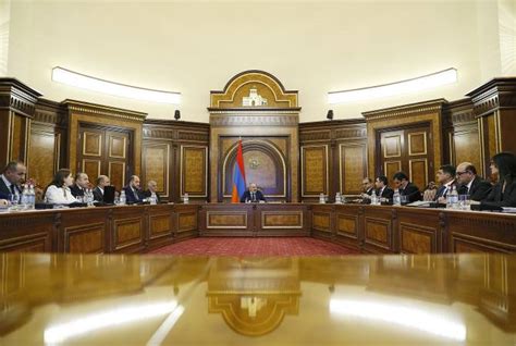 Պետական ծառայության հերթականությունը և նրա հոգեբանական արդյունքները