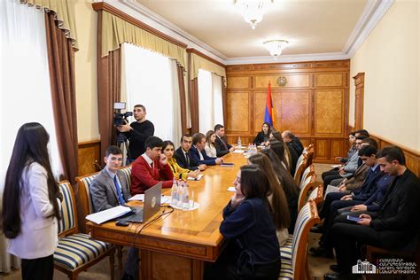 ՔՊ-ում խորհրդարանի կառուցվածքի ձևավորումը դարձել է լարվածության և քննարկումների առարկա