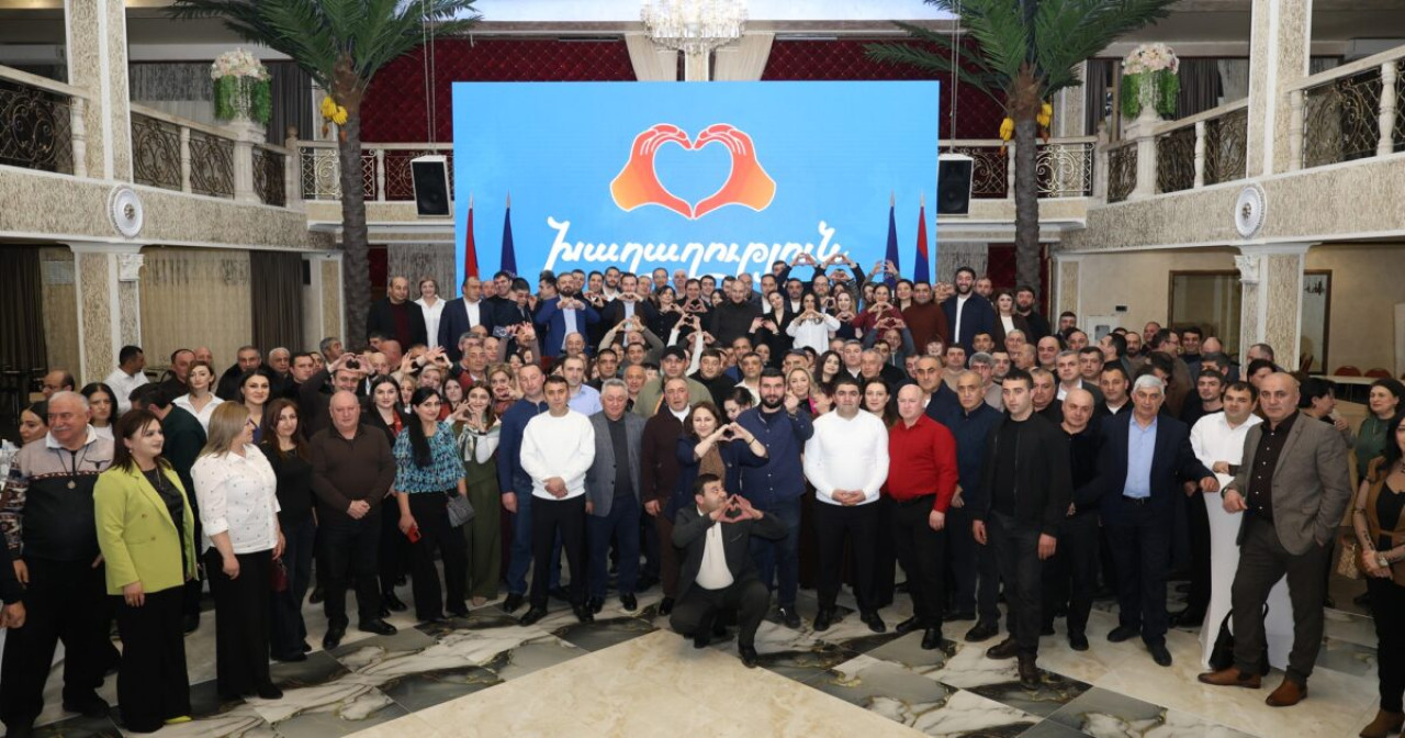 Պատրաստվում են արդարության տեսքի տակ գույք խլել, թե՞ իսկապես արդարություն են հաստատում: Փաշինյանի ելույթի եւ իրավիճակի վերլուծություն